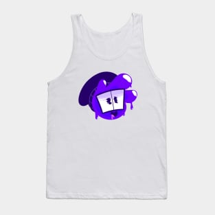 Dynamo Tank Top